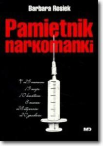 Pamitnik narkomanki - 2824285382