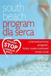 South Beach. Program dla serca - 2824285109