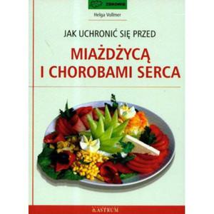 Jak uchroni si przed miadyc i chorobami serca - 2824284992