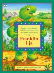 Franklin i ja - 2824284615