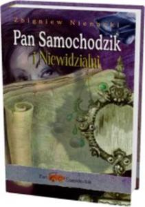 Pan Samochodzik i Niewidzialni - 2824284507