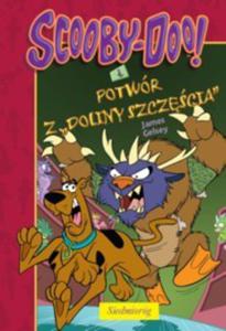 Scooby-Doo! i Potwr z "Doliny Szczcia" - 2824284226