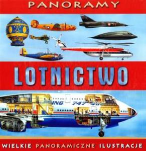 Lotnictwo. Panoramy - 2824284214