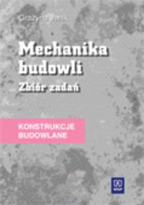 Mechanika budowli - zbir zada - 2824283577