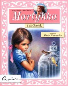 Martynka i wrbelek - 2824283184