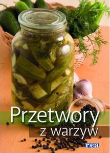 Przetwory domowe z warzyw - 2824283138