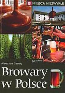 BROWARY W POLSCE BR - 2824283134