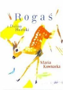 Roga z Doliny Roztoki - 2824282808