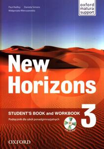 New Horizons 3 - Student - 2824282334