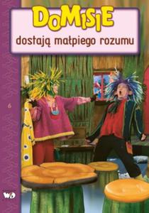 Domisie dostaj mapiego rozumu - 2824282022