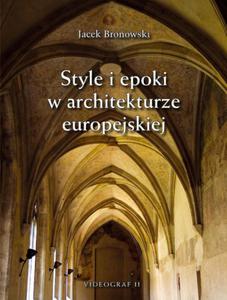 Style i epoki w architekturze europejskiej - 2824281853