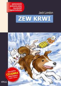 Zew krwi - 2824281153