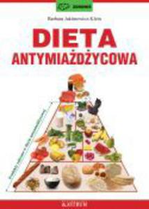 Dieta antymiadycowa - 2824281012