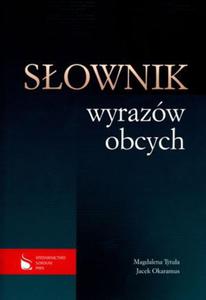 Sownik wyrazw obcych - 2824280727