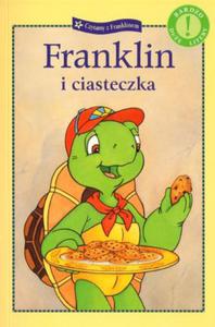 Franklin i ciasteczka - 2824280491