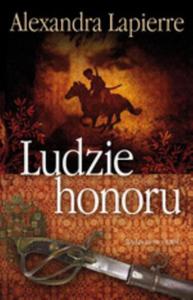 Ludzie honoru - 2824280416