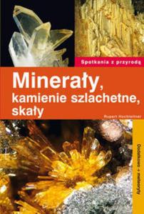 Mineray, kamienie szlachetne, skay - 2824280109