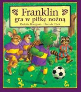 Franklin gra w pik non - 2857401628
