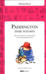 Paddington zdaje egzamin - 2824279661