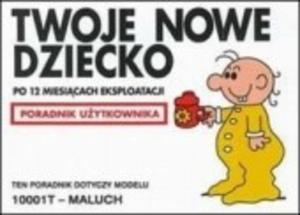 Twoje nowe dziecko - Po 12 miesiacach... - 2824279469