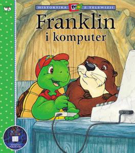 Franklin i komputer - 2824278956