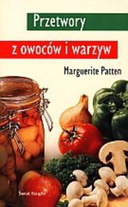 PRZETWORY Z OWOCÓW I WARZYW BR