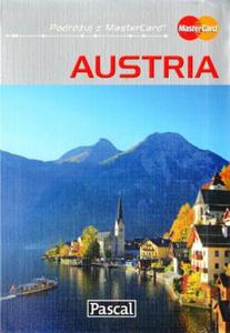 Austria - przewodnik ilustrowany - 2824278163