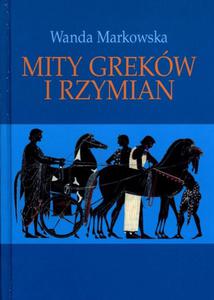 Mity Grekw i Rzymian - 2837854212