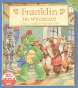 Franklin na wycieczce - 2824277611