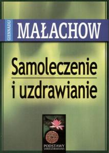 Samoleczenie i uzdrawianie - 2868308688