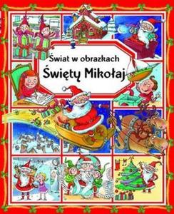 wity Mikoaj. wiat w obrazkach - 2824277407