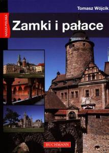 Zamki i paace. Nasza Polska - 2824276936