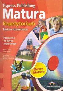 Matura Repetytorium. Poziom rozszerzony. Podrcznik do jzyka angielskiego - 2824276438