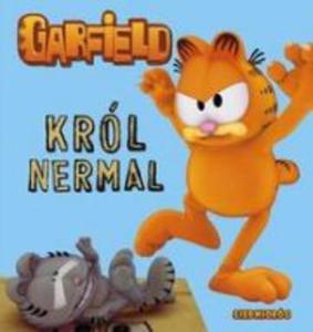 Garfield - Krl Nermal - 2824276408