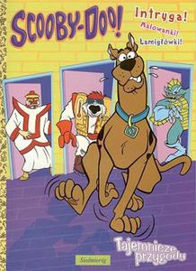 Scooby-Doo! Tajemnicze przygody - 2824276136