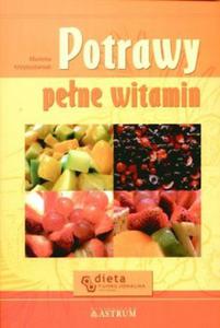 Potrawy pene witamin - 2824276053