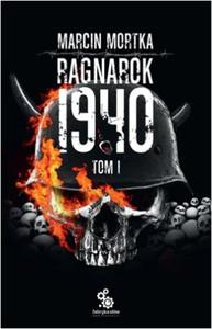 Ragnarok 1940. Tom 1