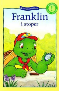 Franklin i stoper - 2824274528