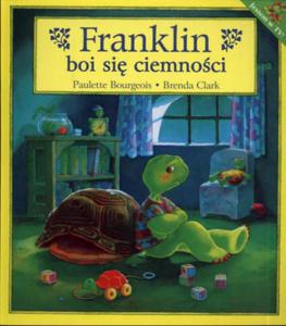 Franklin boi si ciemnoci - 2845232398