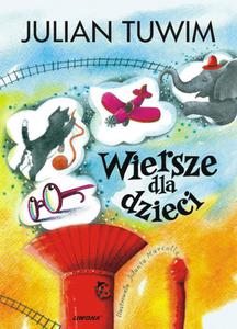 Wiersze dla dzieci - 2868308686