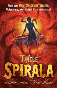 Tunele. Spirala