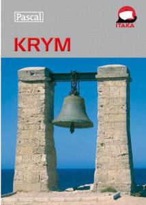 Krym. Przewodnik ilustrowany - 2824273017