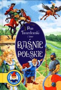 Pan Twardowski i inne Banie Polskie - 2846514264