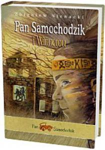 Pan Samochodzik i Winnetou