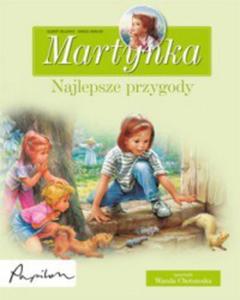 Martynka. Najlepsze przygody - 2824271692