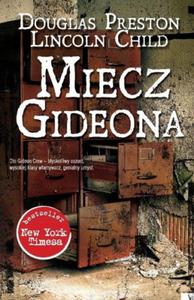 Miecz Gideona - 2824270715