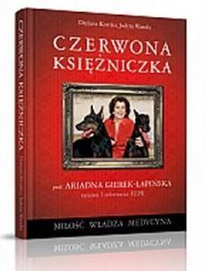 Czerwona Ksiniczka - 2824269342