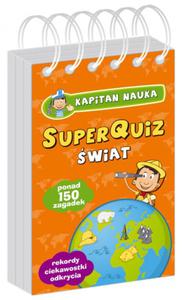 SuperQuiz. wiat - 2824268975