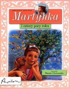 Martynka i cztery pory roku - 2824268595