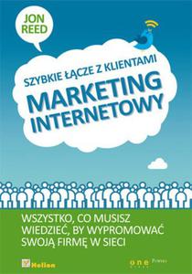 Marketing internetowy. Szybkie cze z klientami